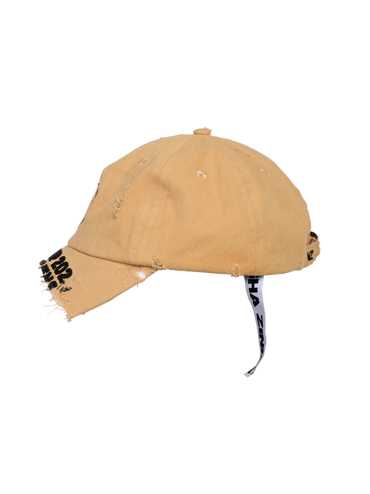 Natasha Zinko NZ GROOT CAP