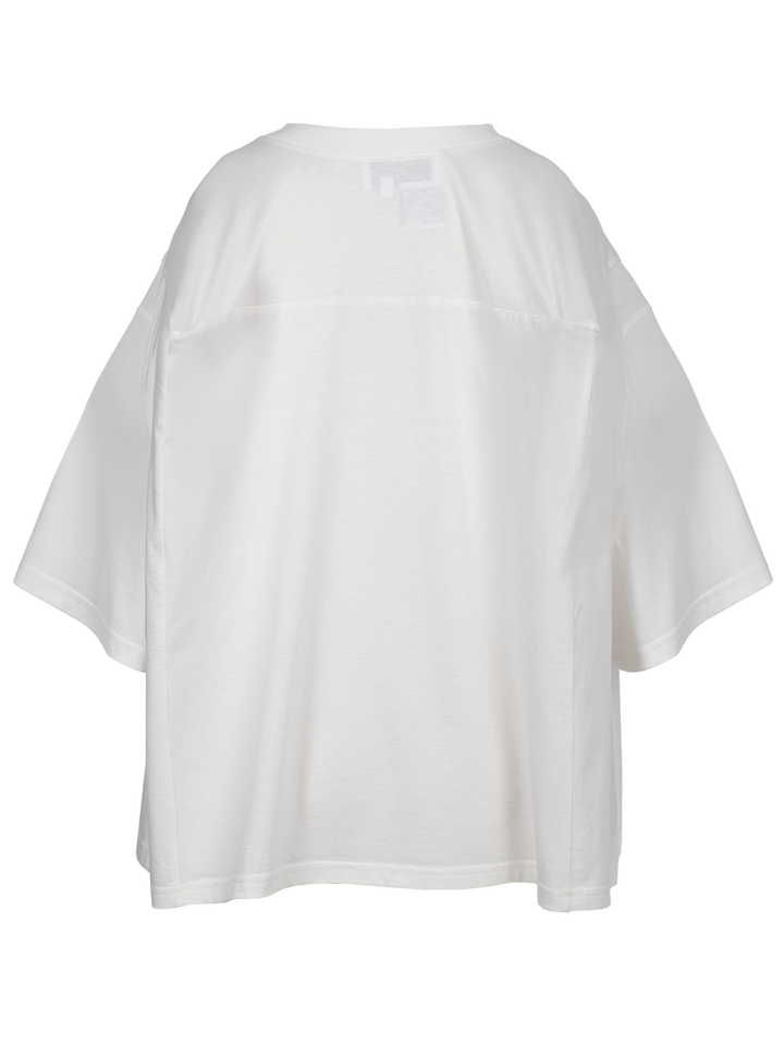 Natasha Zinko NZ Logo Box T-shirt