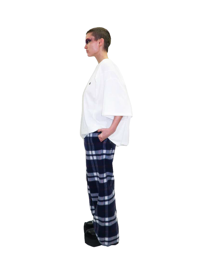 Natasha Zinko NZ Logo Box T-shirt