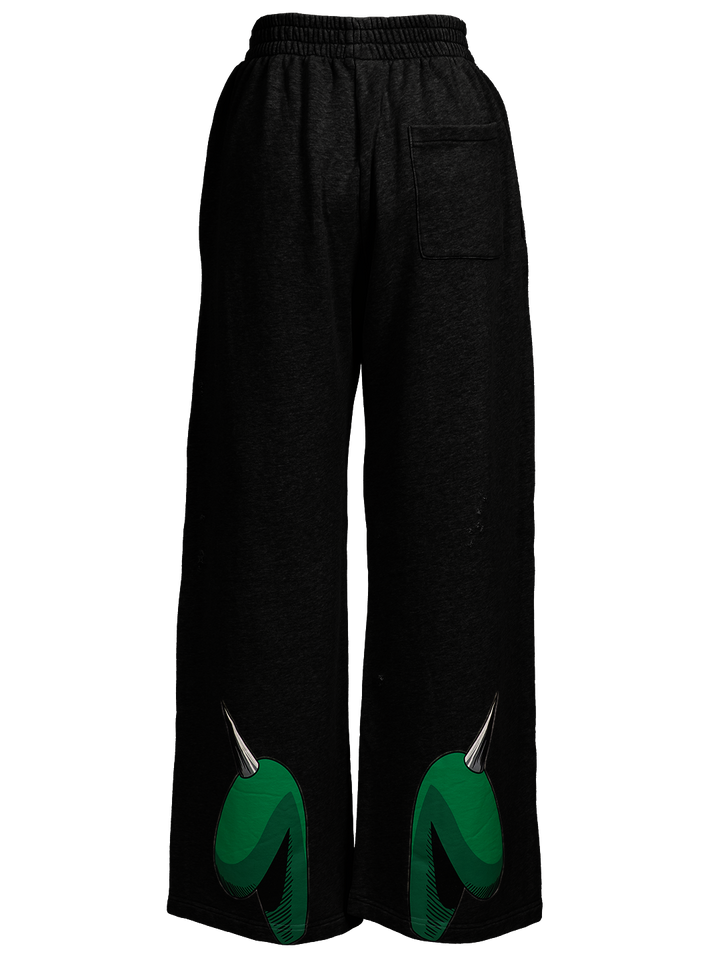 Natasha Zinko NZ Original Jeans Joggers