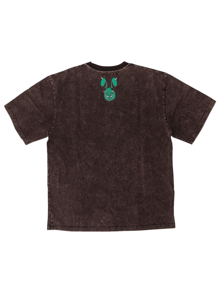 Natasha Zinko NZ Original Jeans T-shirt