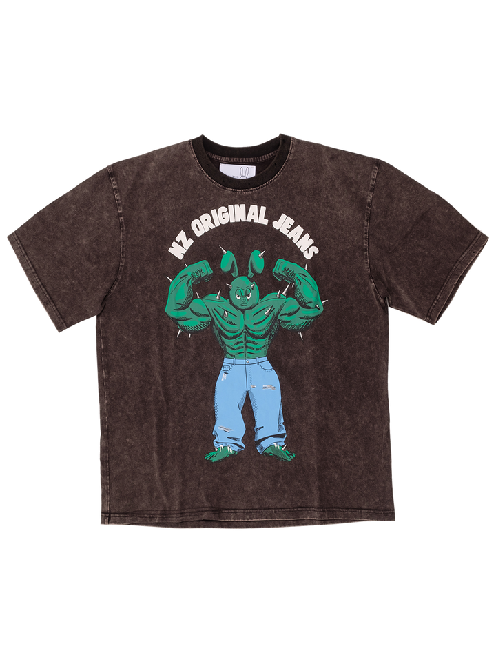 Natasha Zinko NZ Original Jeans T-shirt