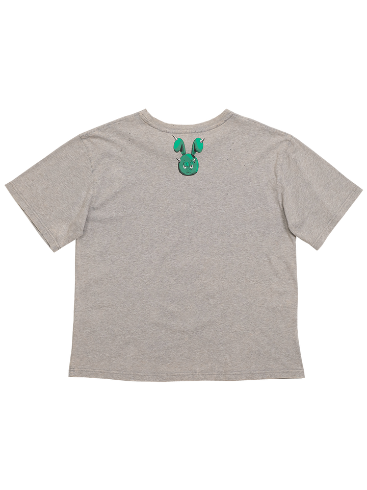 Natasha Zinko NZ Original Jeans T-shirt