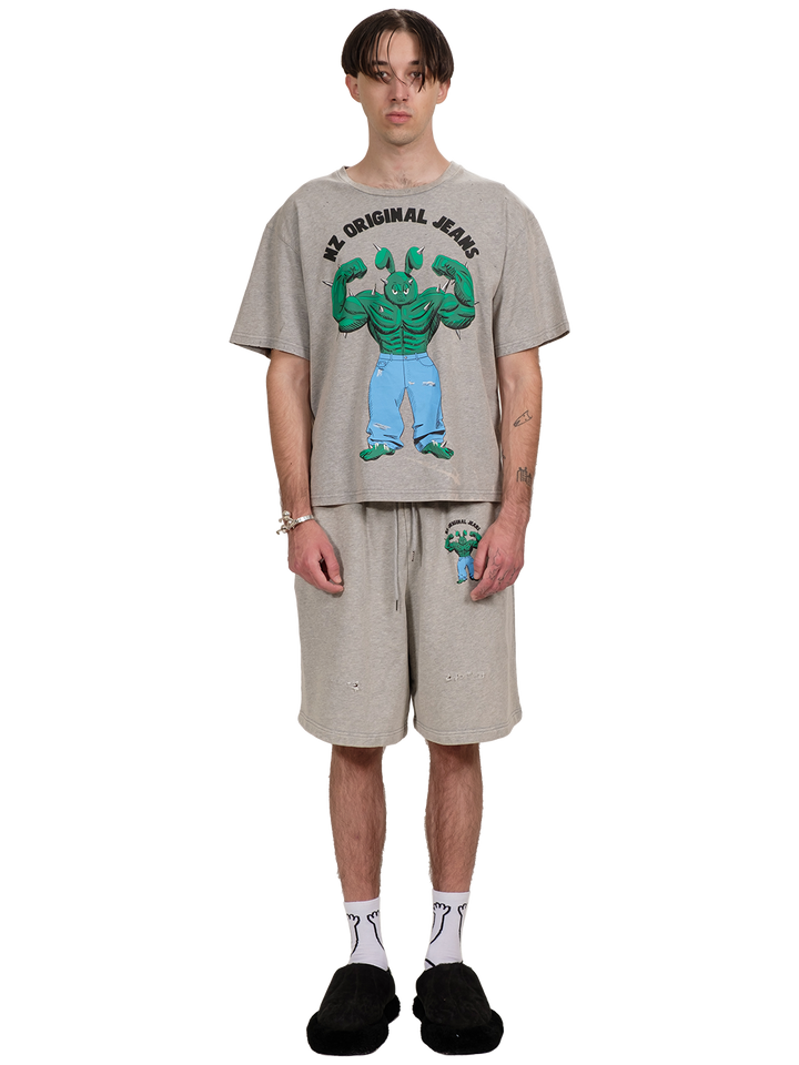 Natasha Zinko NZ Original Jeans T-shirt