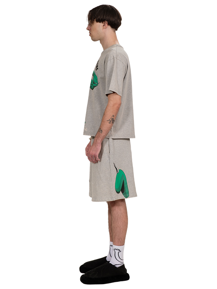 Natasha Zinko NZ Original Jeans T-shirt