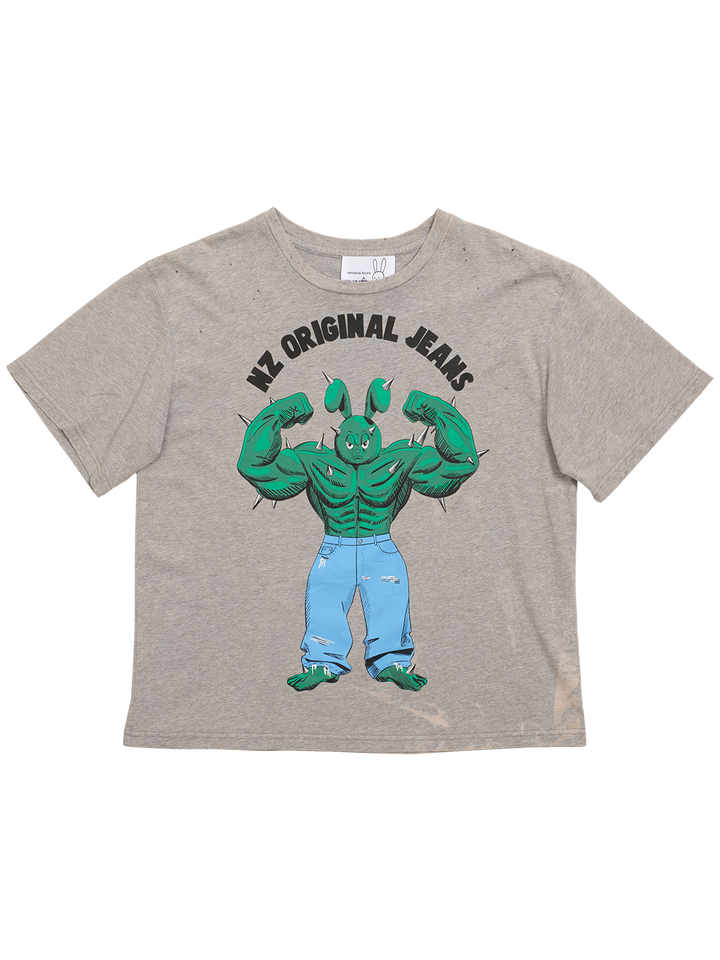 natasha zinko NZ Original Jeans T-shirt