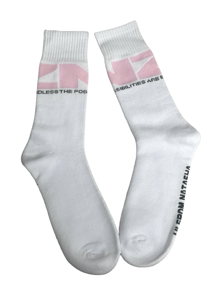 Natasha Zinko NZ SOCKS