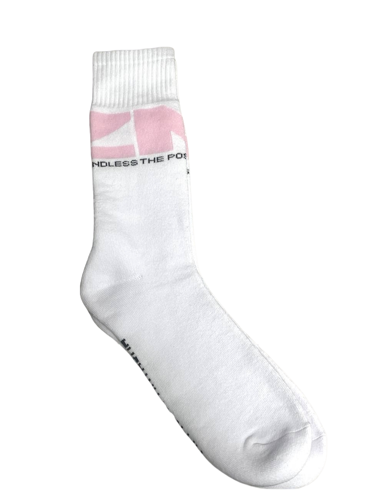 Natasha Zinko NZ SOCKS