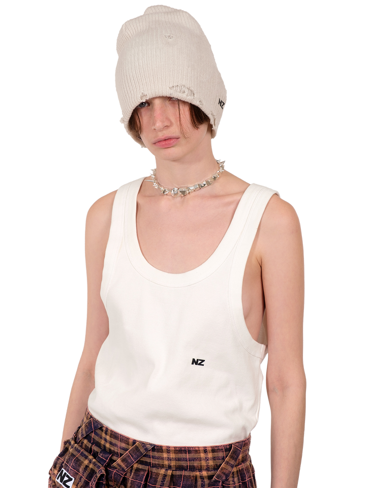 Natasha Zinko NZ TANK