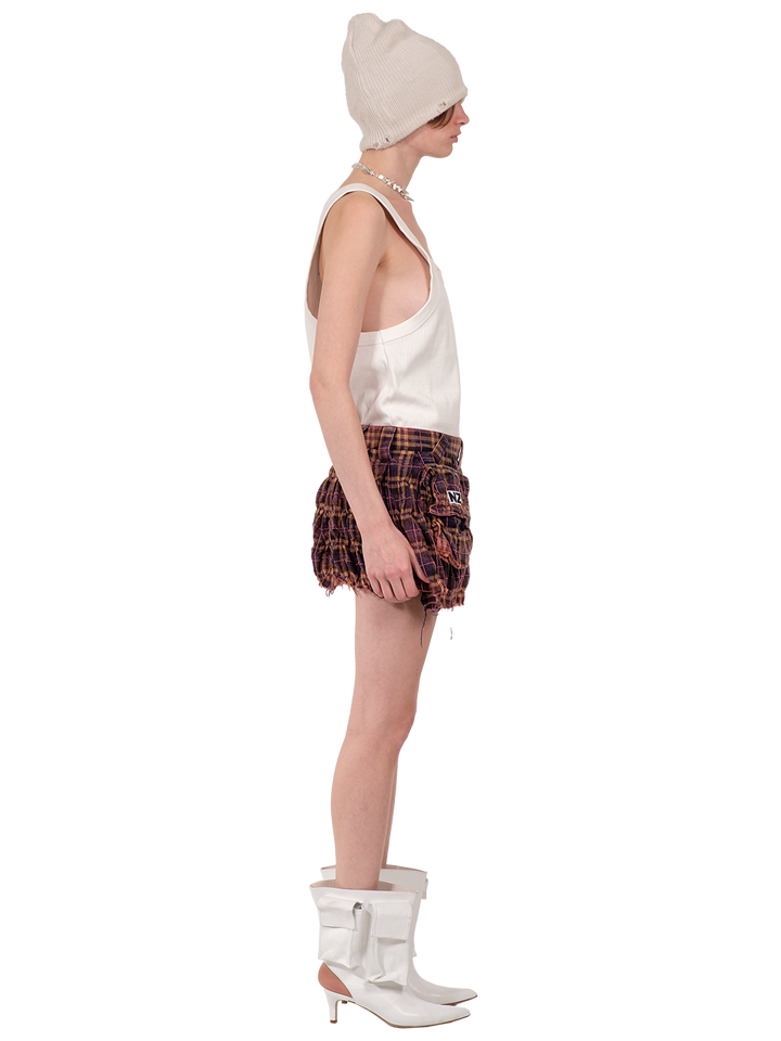 Natasha Zinko NZ TANK