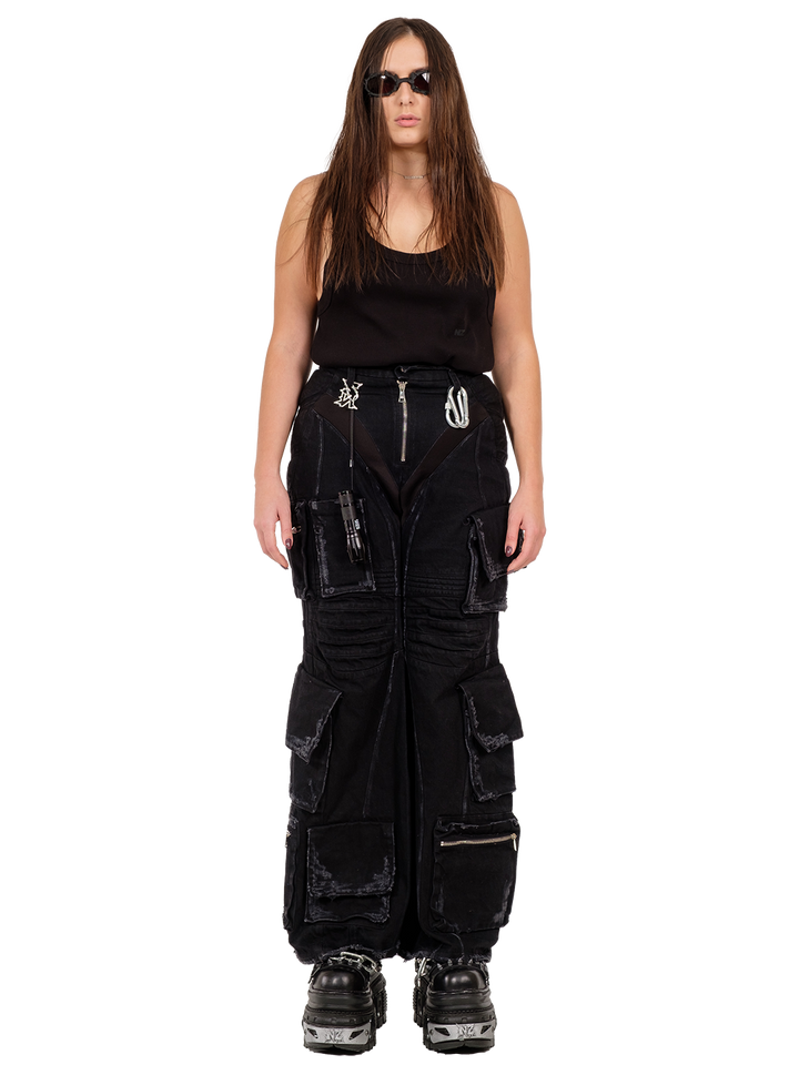 Natasha Zinko NZ TANK