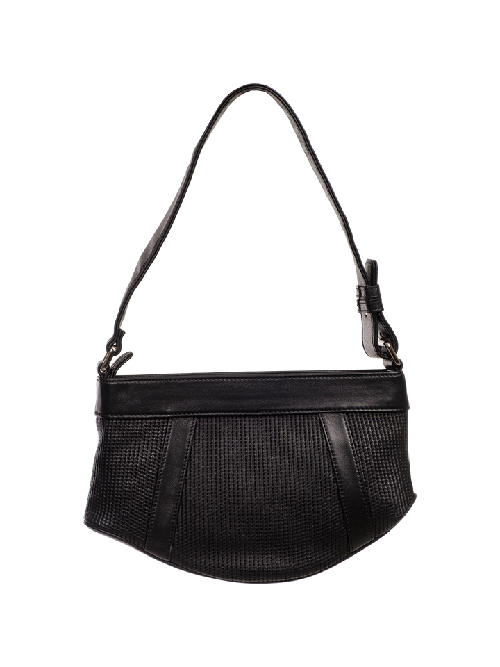 Natasha Zinko NZ Underwear Leather Bag