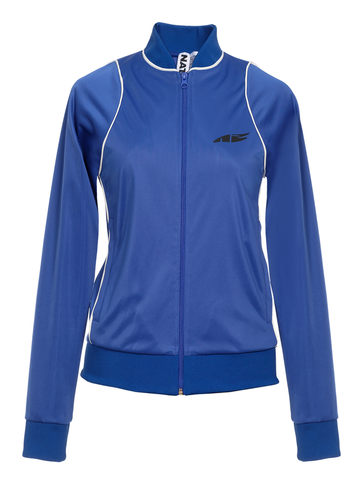 Natasha Zinko NZ Zip Hoodie