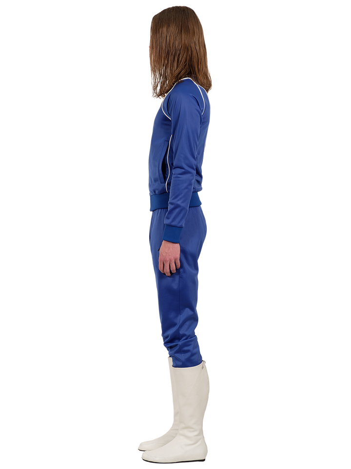 Natasha Zinko NZ Zip Hoodie