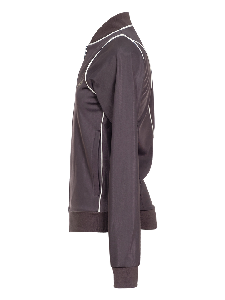 Natasha Zinko NZ Zip Hoodie