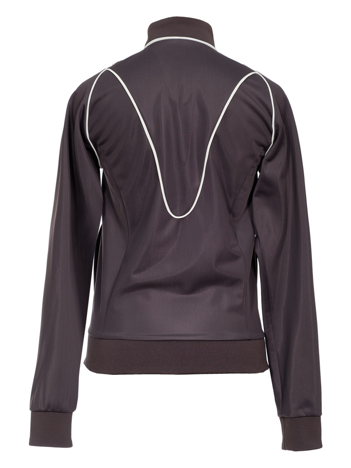 Natasha Zinko NZ Zip Hoodie