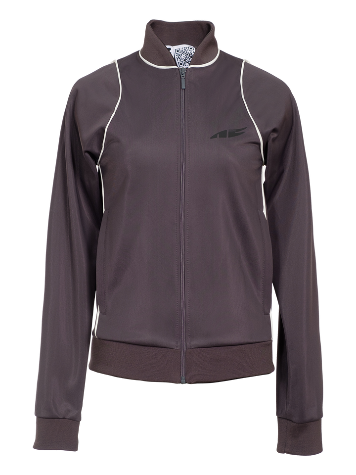 Natasha Zinko NZ Zip Hoodie