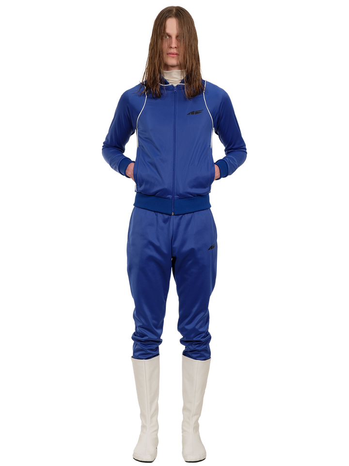 Natasha Zinko NZ Zip Hoodie
