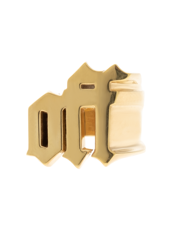 Natasha Zinko Off Ring