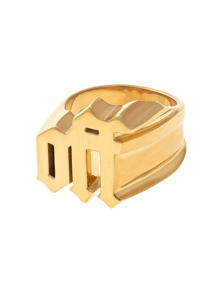 natasha zinko Off Ring