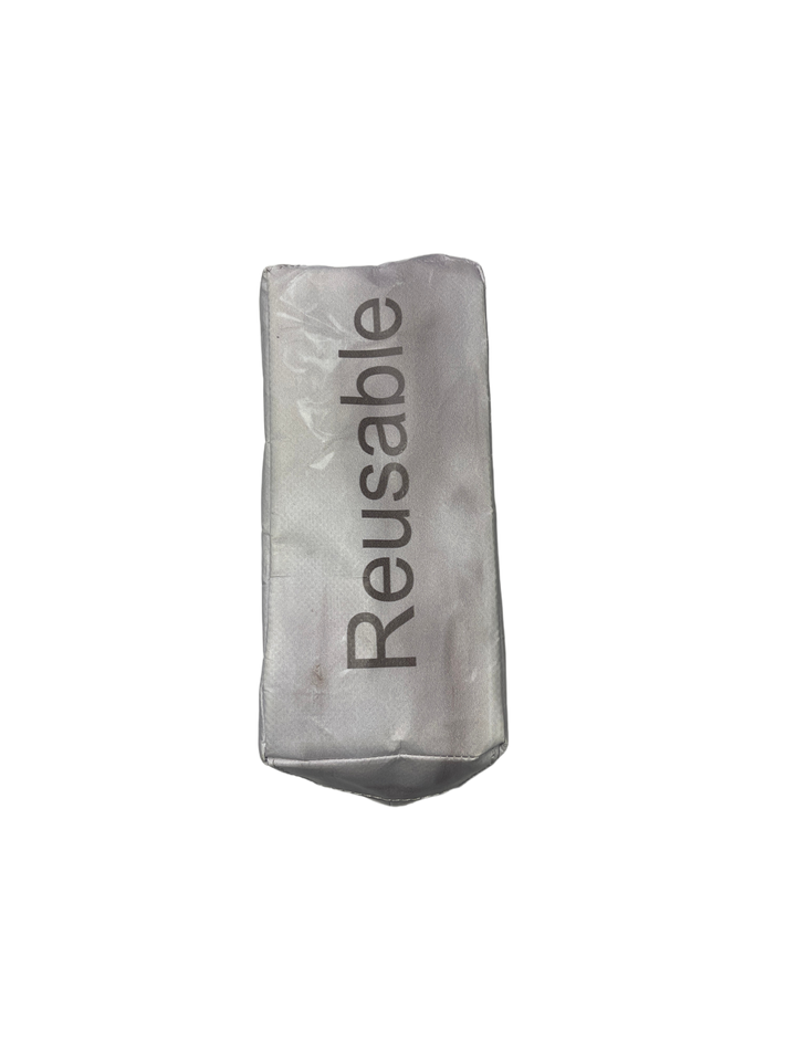 Natasha Zinko PARCEL CLUTCH