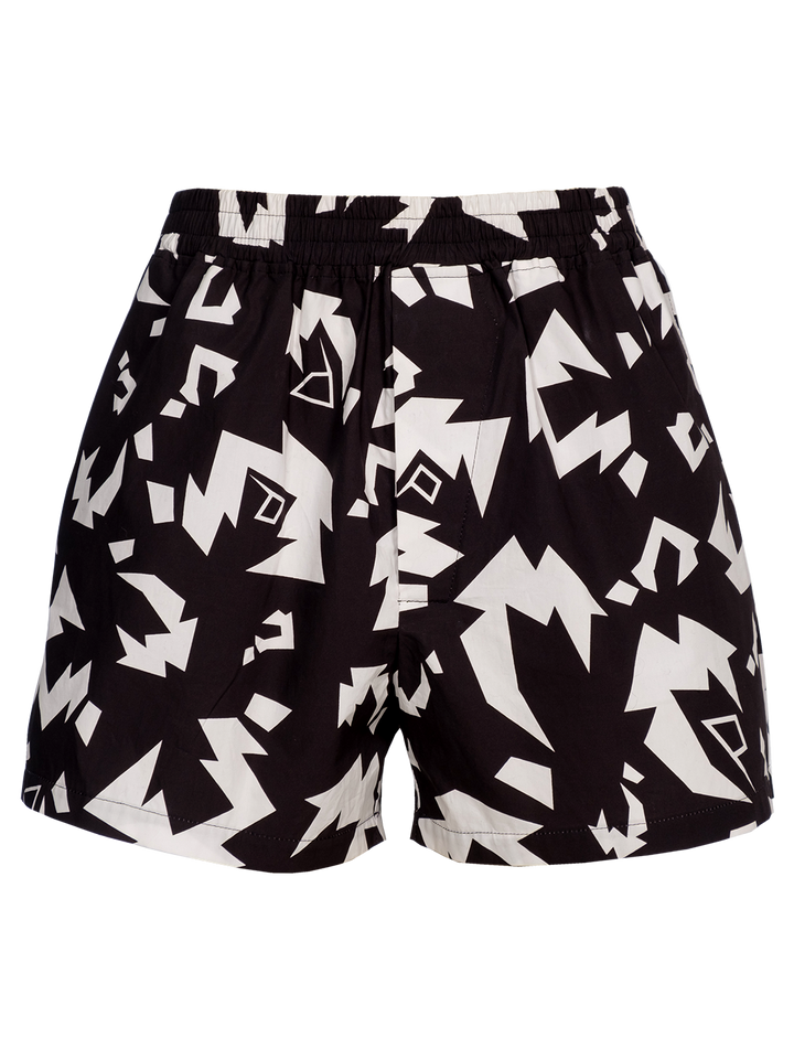 natasha zinko PARIAH BOXER SHORTS