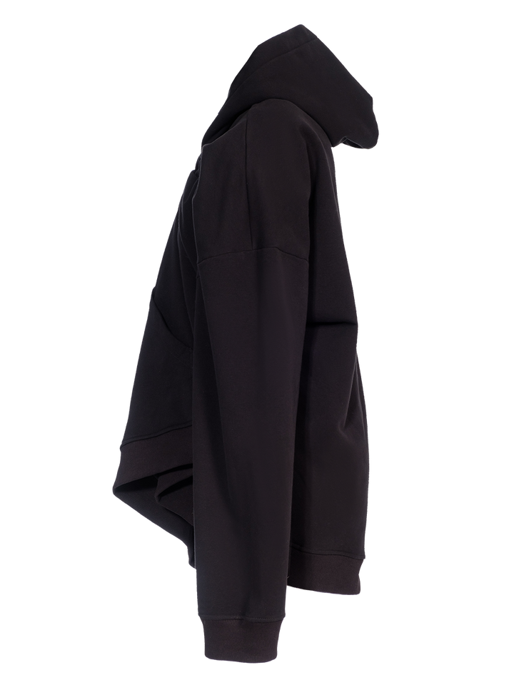 Natasha Zinko PARIAH DISSOCIATED HOODIE