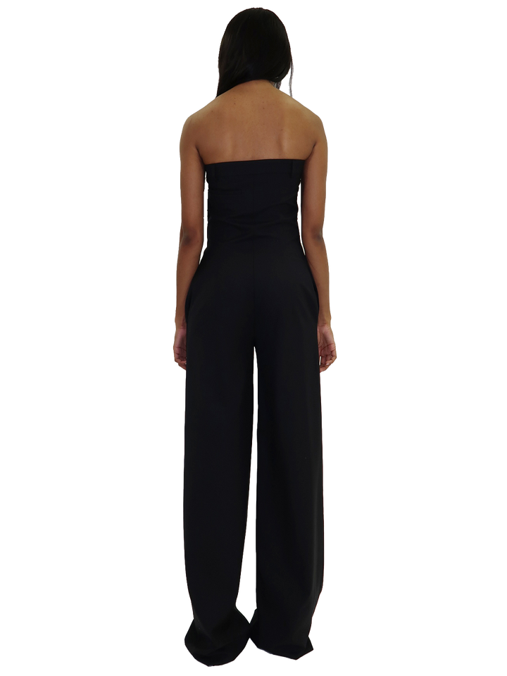 Natasha Zinko PARIAH TWISTED TROUSERS