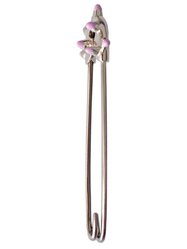 Natasha Zinko Pin Earring