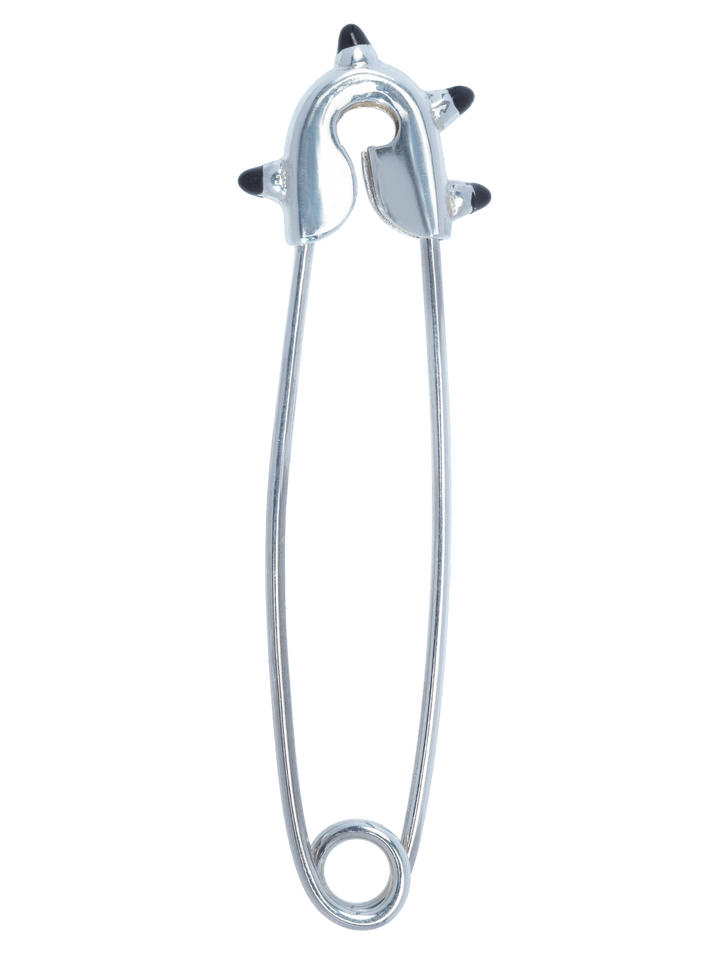 Natasha Zinko Pin Earring