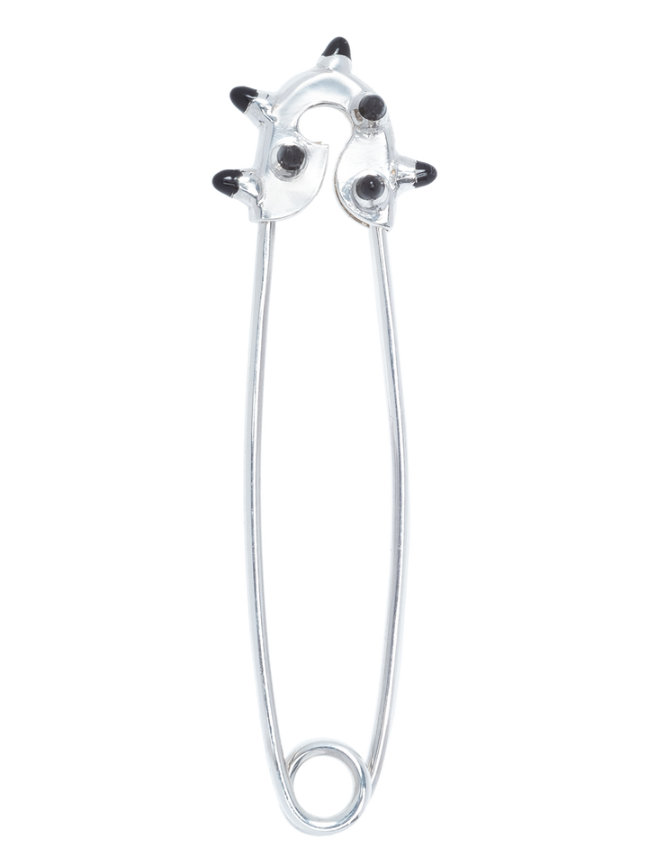 Natasha Zinko Pin Earring