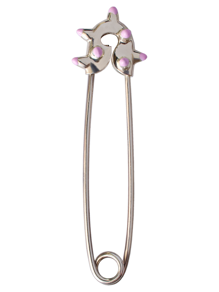 natasha zinko Pin Earring