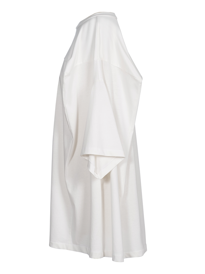 Natasha Zinko Pixel Heart Box T-shirt