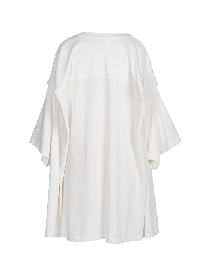 Natasha Zinko Pixel Heart Box T-shirt