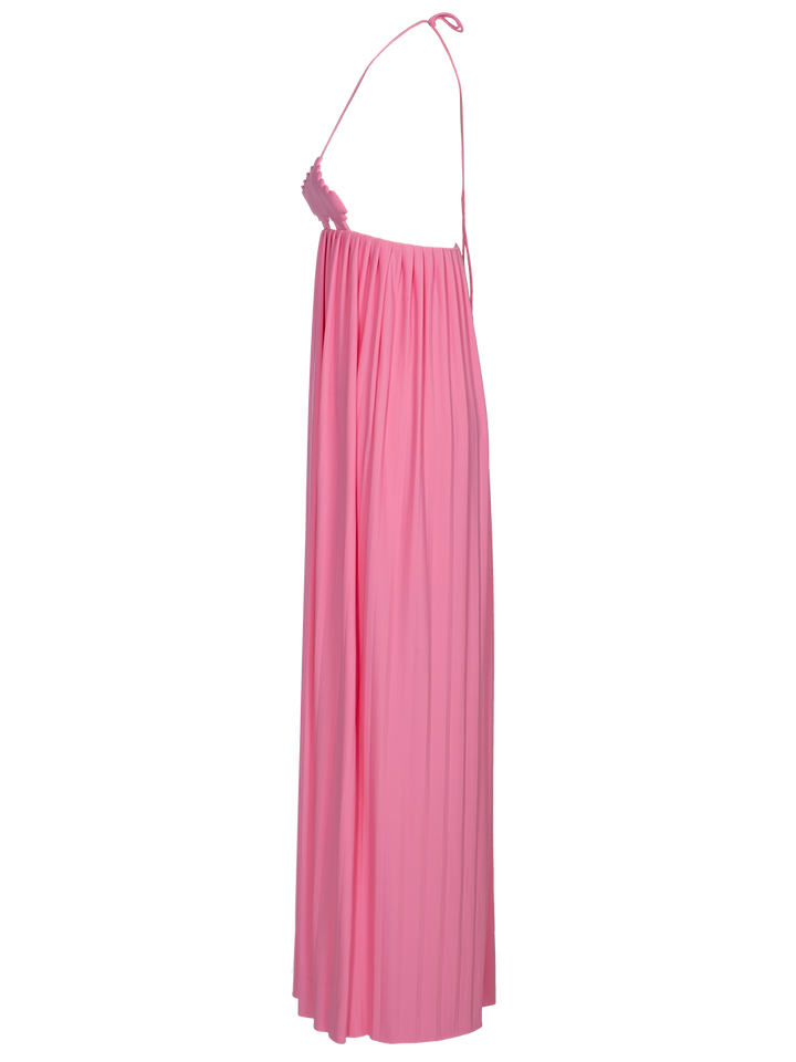 Natasha Zinko Pixel Heart Dress