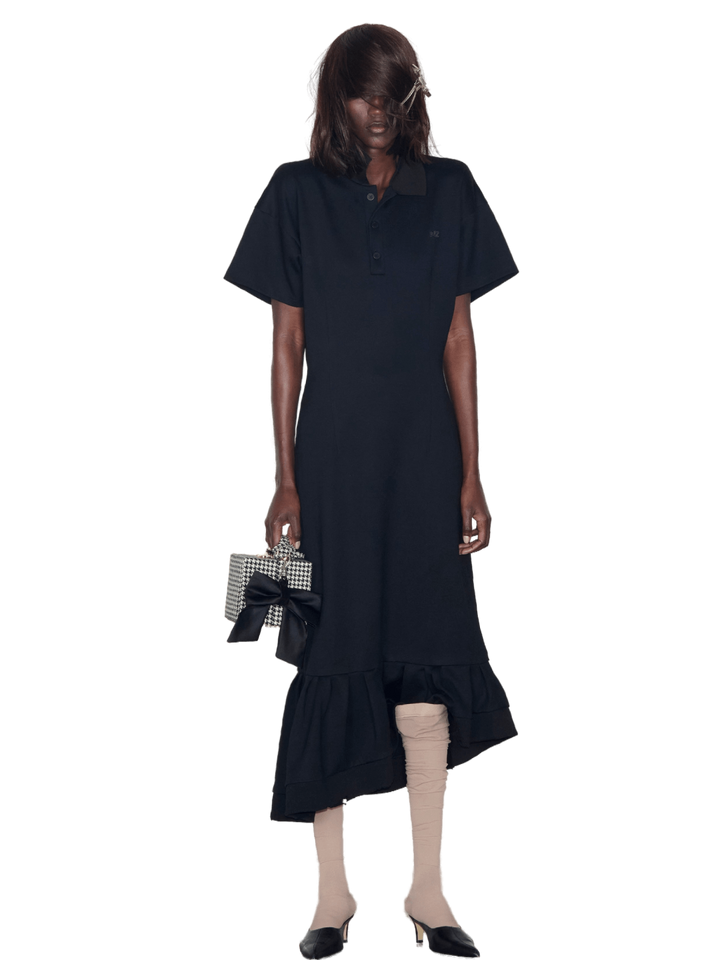 Natasha Zinko POLO DRESS