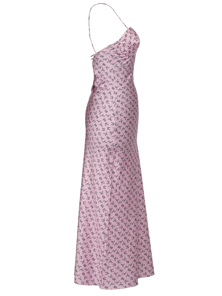 Natasha Zinko Porno Bunny Slip Dress