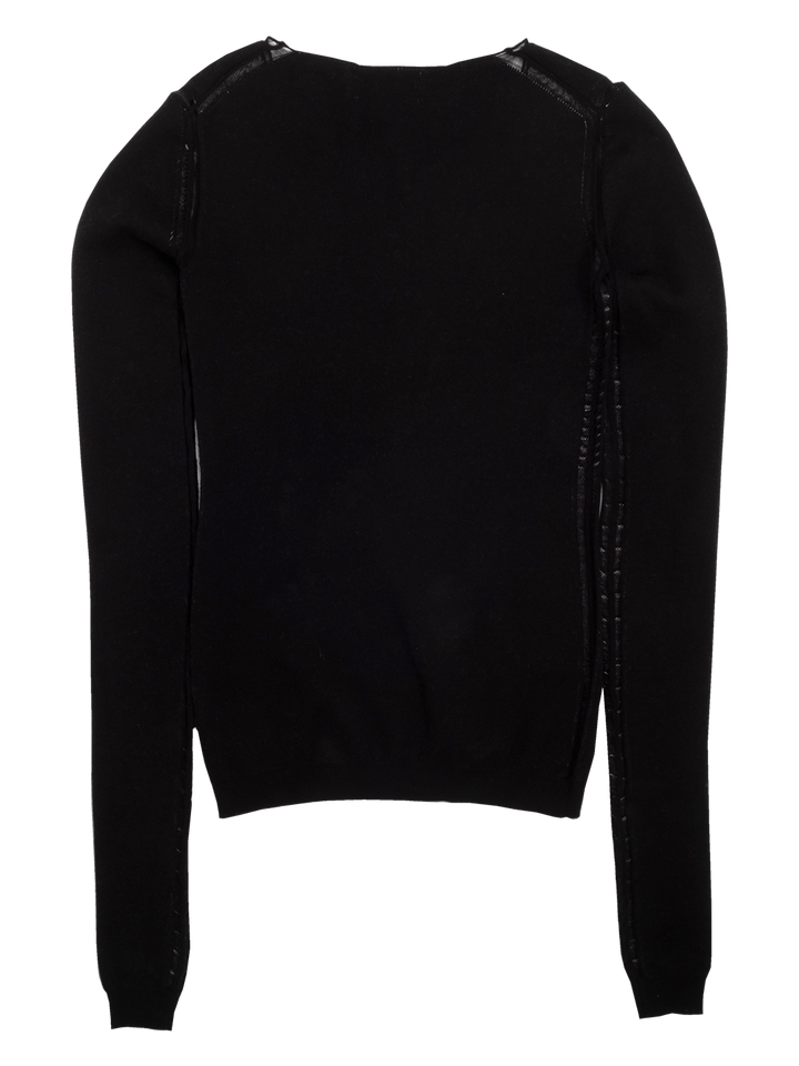 Natasha Zinko Porno Bunny Sweater