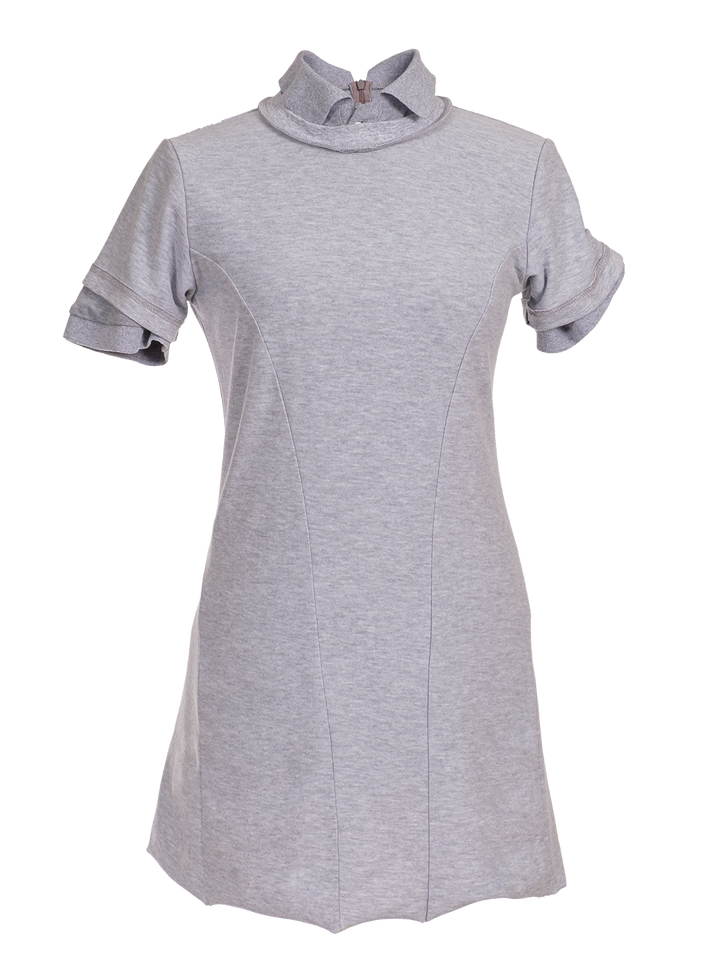 Natasha Zinko POST OP DRES