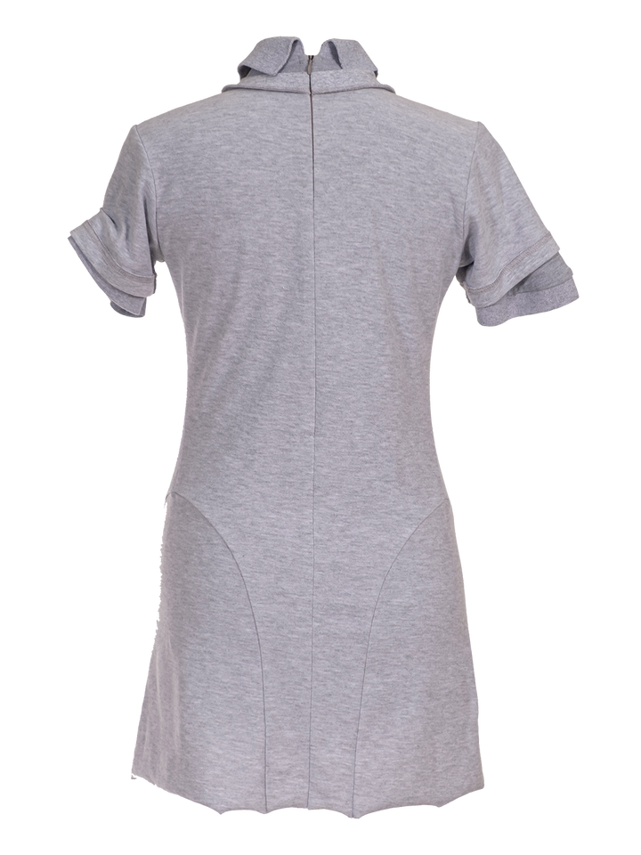 Natasha Zinko POST OP DRES