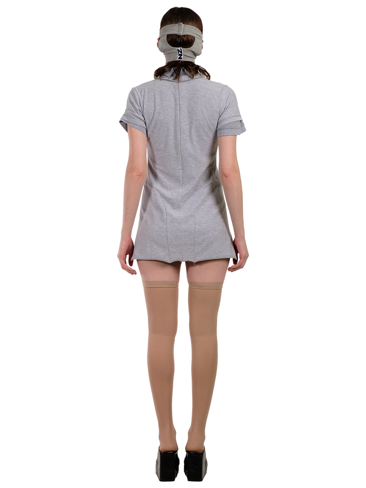 Natasha Zinko POST OP DRES