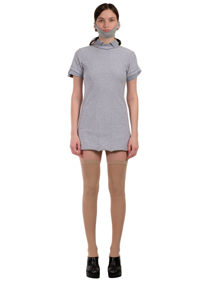 natasha zinko POST OP DRES