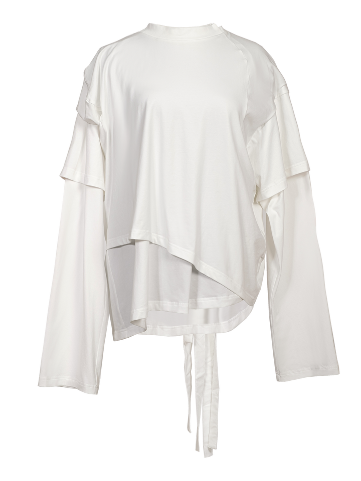 Natasha Zinko POST OP SHIRT