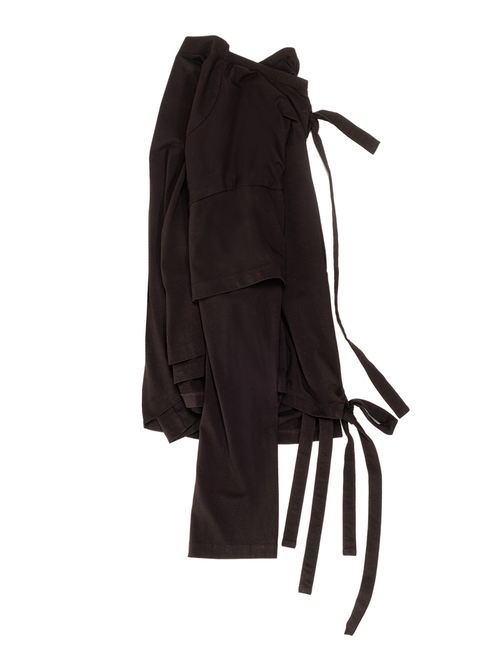 Natasha Zinko POST OP SHIRT