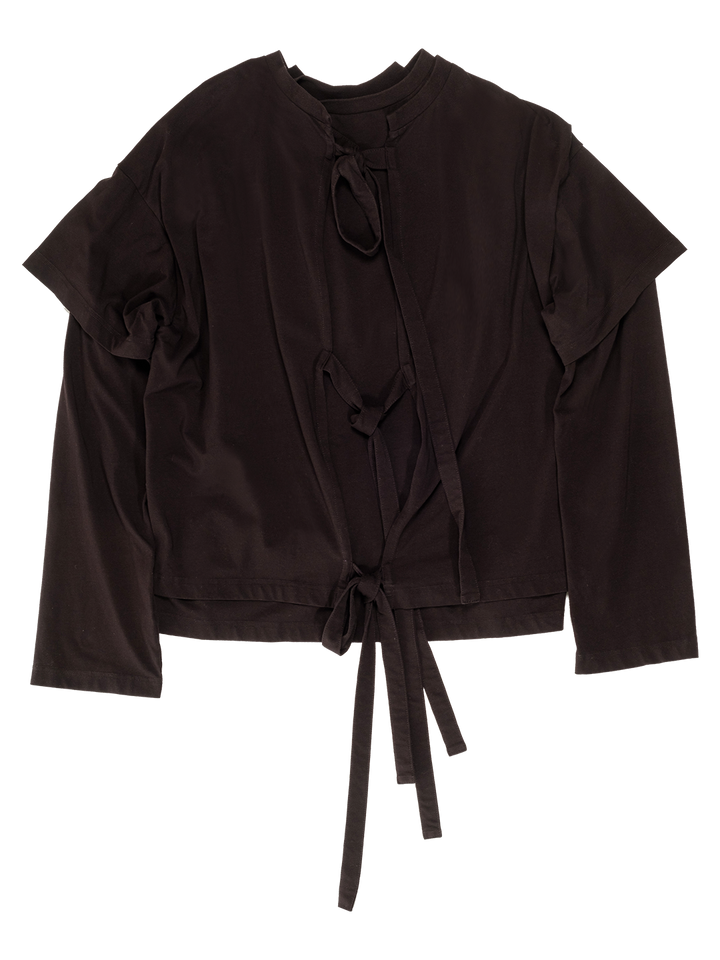 Natasha Zinko POST OP SHIRT