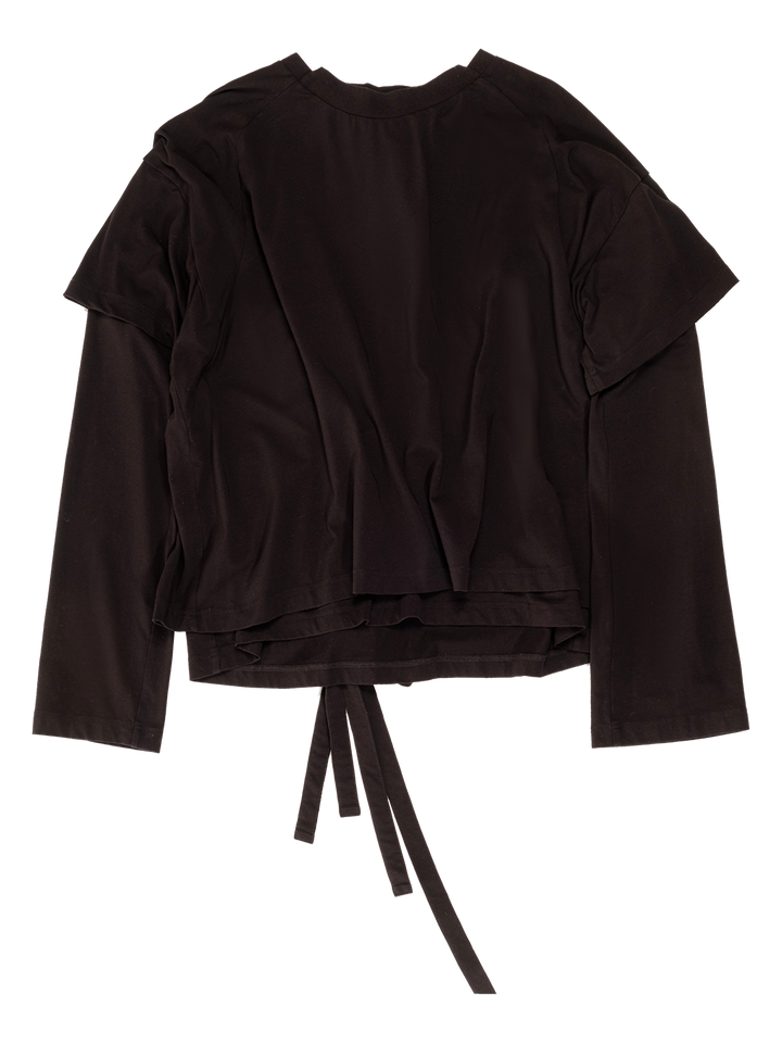 natasha zinko POST OP SHIRT