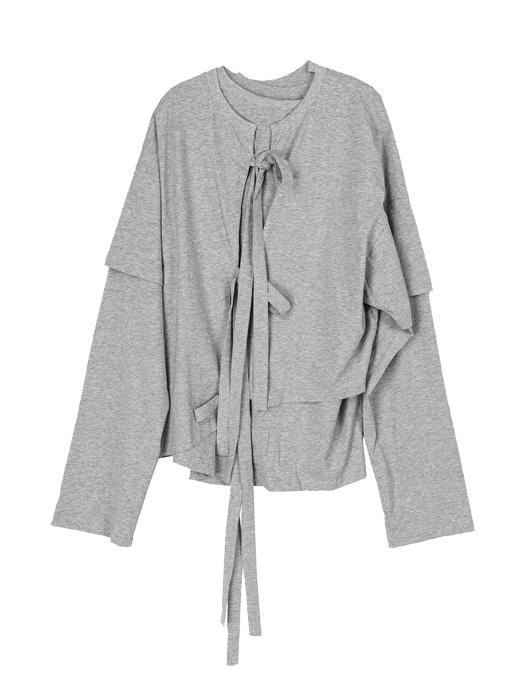 Natasha Zinko POST OP SHIRT