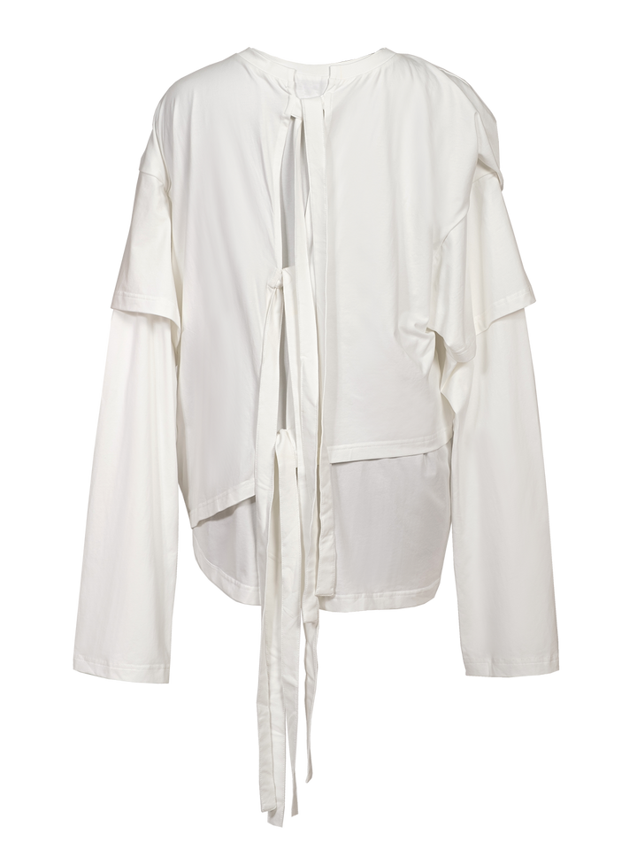 natasha zinko POST OP SHIRT