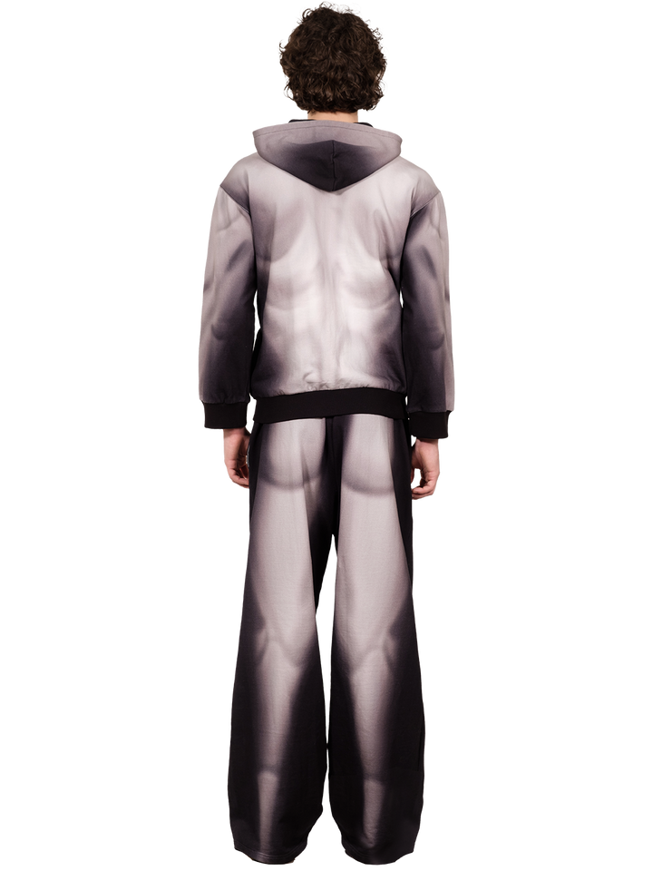 Natasha Zinko Printed Pants