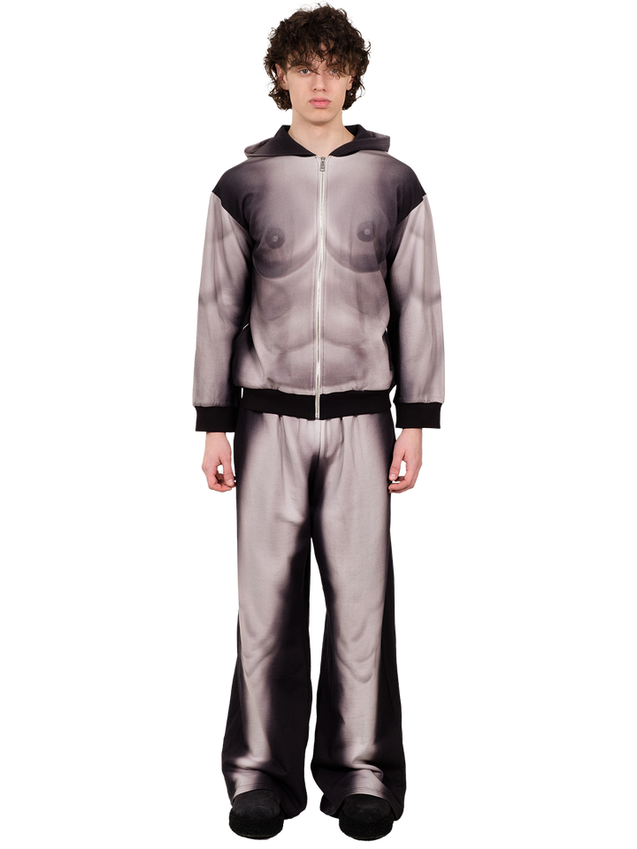 natasha zinko Printed Pants